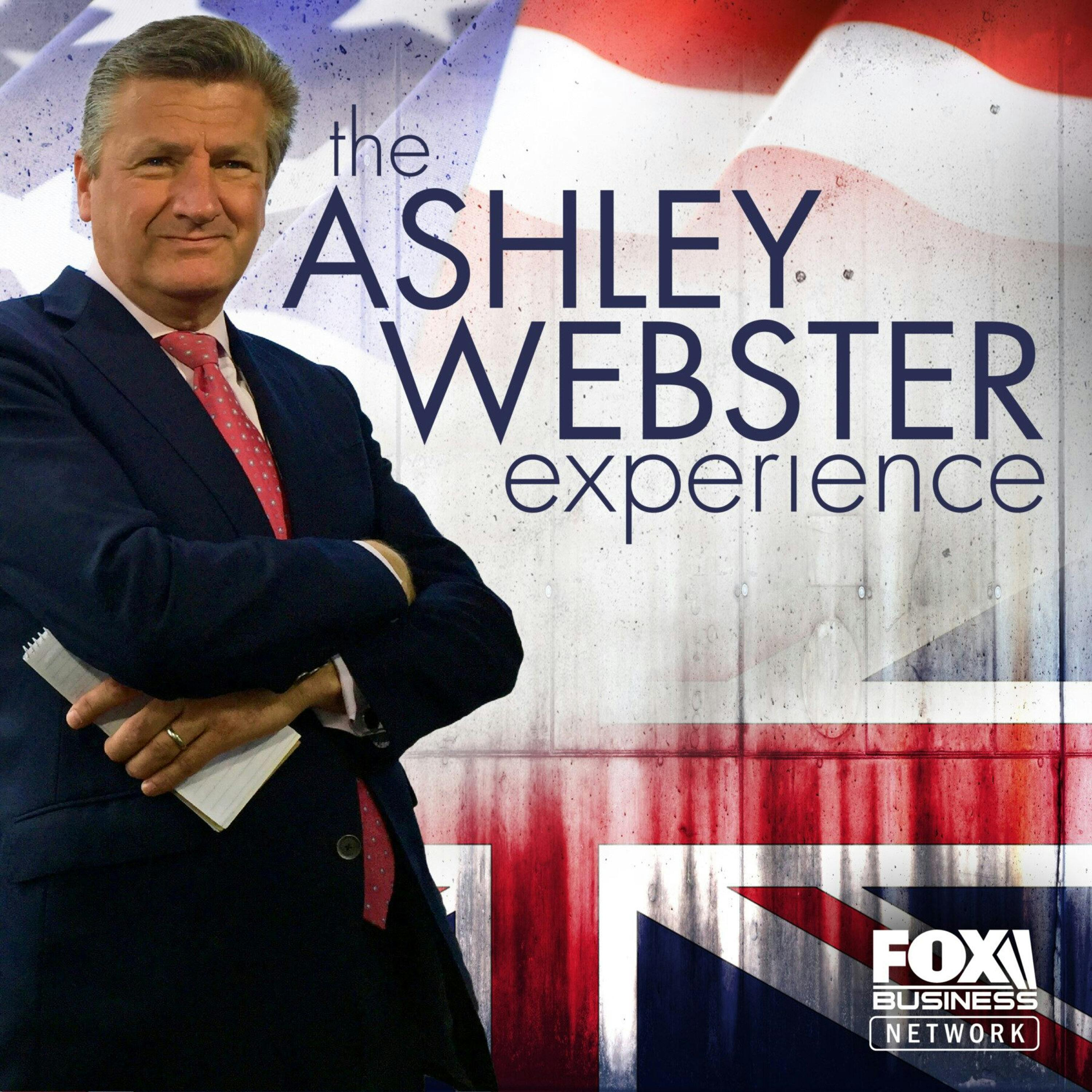The Ashley Webster Experience